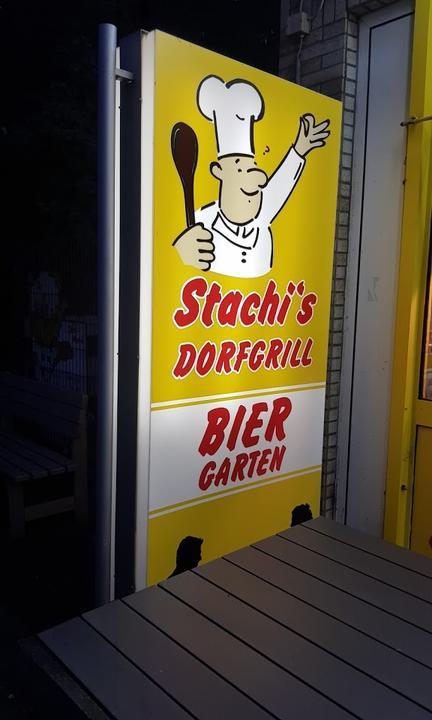 Stachis Dorfgrill